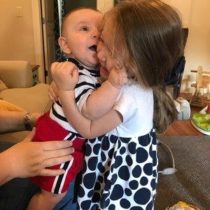 Meet your Posher, Cathy